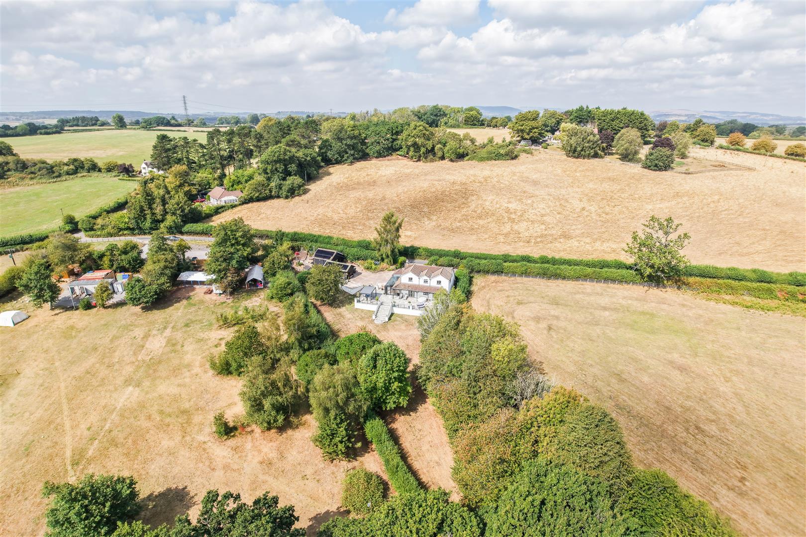 Trecefn, Peterston-Super-Ely, Vale Of Glamorgan, CF5 6EY